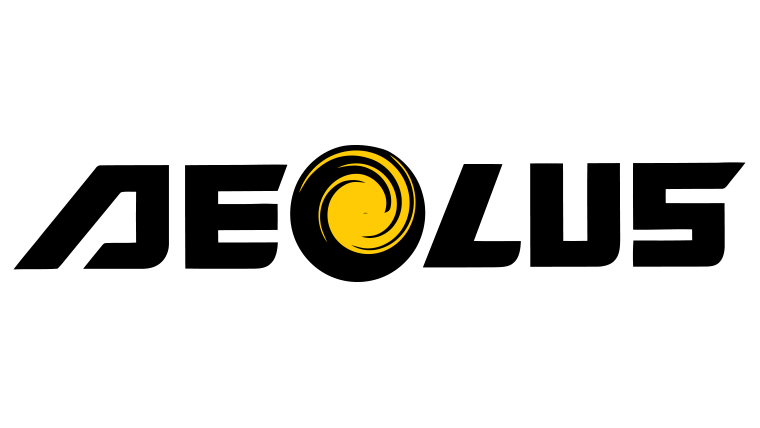 Aeolus logo