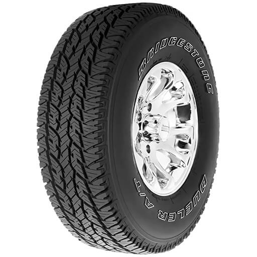 BRIDGESTONE DUELER AT D695