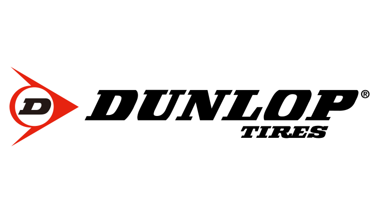 Dunlop logo