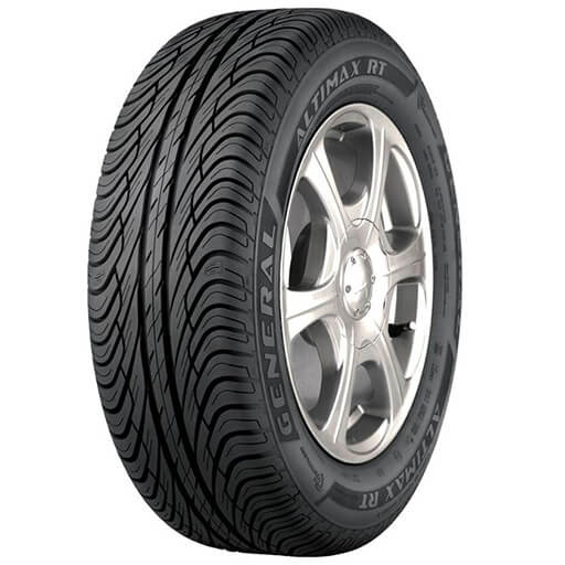 GENERAL TIRE ALTIMAX RT
