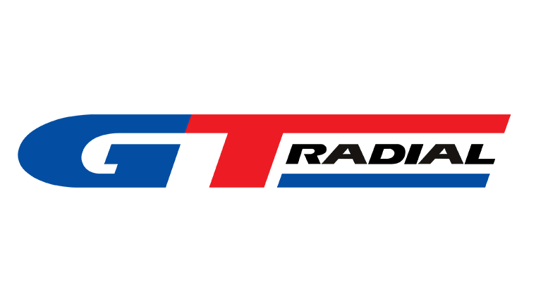 GT Radial Tires logo