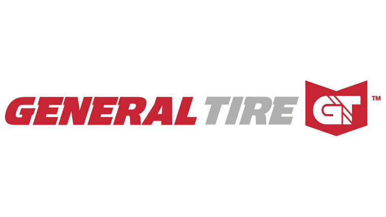 General Tire logo