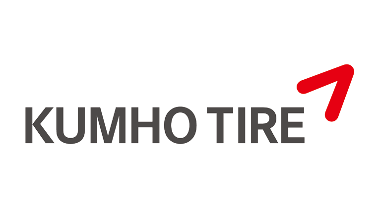 KUMHO TIRE logo