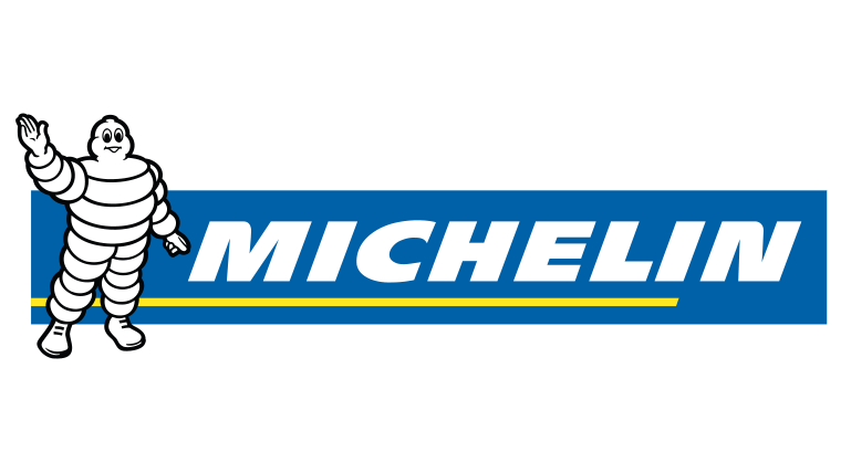 Michelin logo