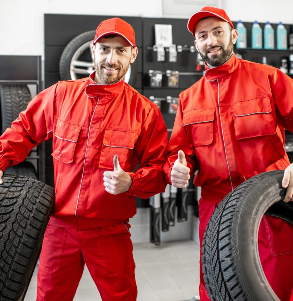 Gamont Llantas cambio de llantas delivery